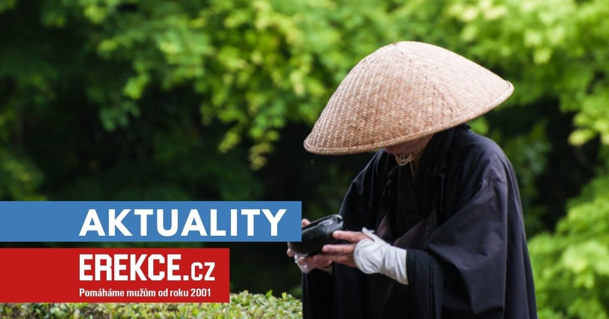 panicové v Japonsku