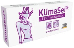 test na menopauzu
