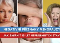 jak dlouho trvá menopauza?