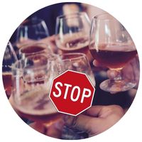 alkohol škodí ženské plodnosti