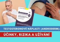 testosteronové náplasti