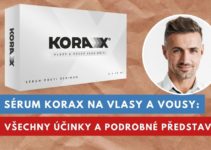 korax recenze