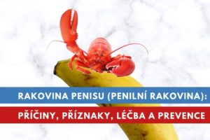 rakovina penisu