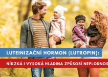 luteinizační hormon