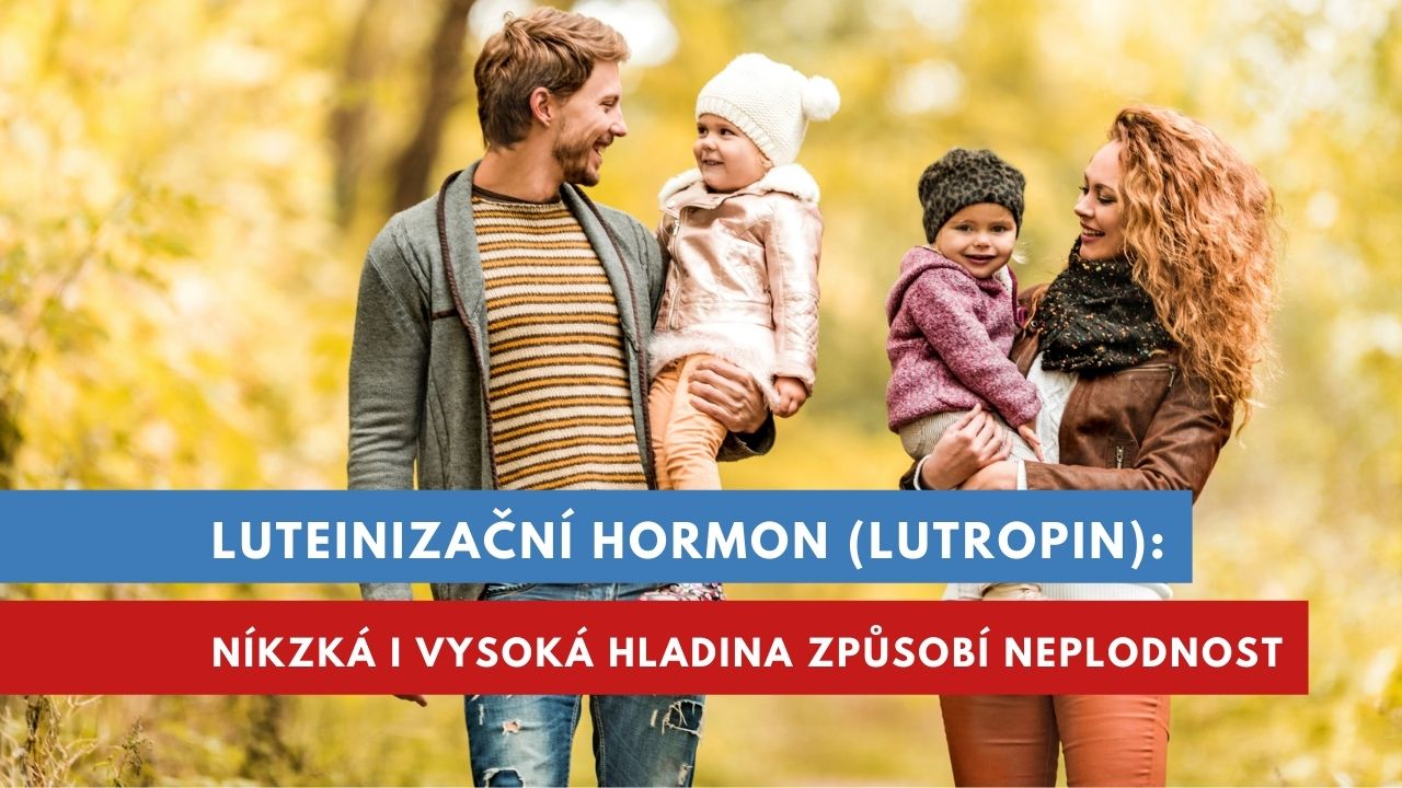 luteinizační hormon