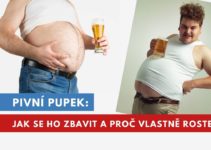 pivní pupek