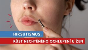 hirsutismus