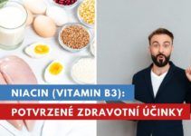 niacin, vitamin b3