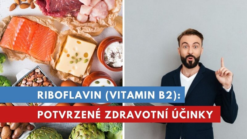 riboflavin, vitamin B2
