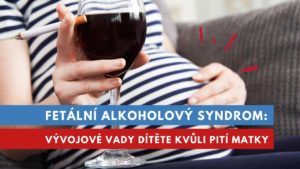 fetální alkoholový syndrom