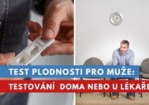 test plodnosti pro muže
