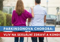 parkinsonova choroba a sex