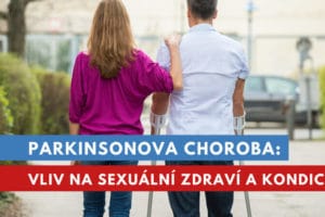 parkinsonova choroba a sex