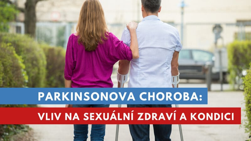 parkinsonova choroba a sex