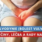 vulvodynie