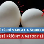zvětšení varlat