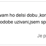 hodnocení amarex