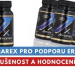 amarex recenze