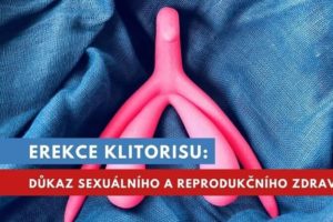 erekce klitorisu