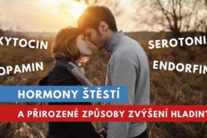 hormony štěstí