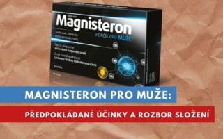 magnisteron recenze