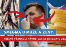 smegma