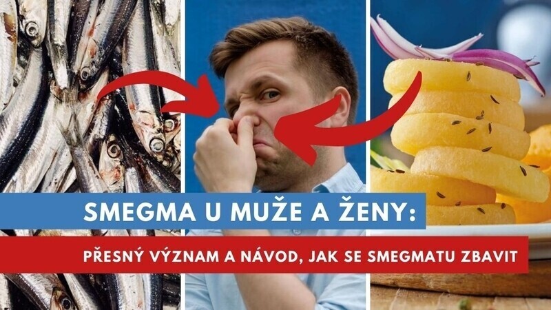 smegma