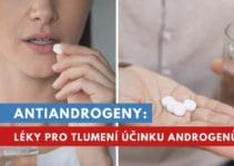 antiandrogeny