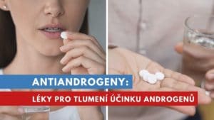 antiandrogeny