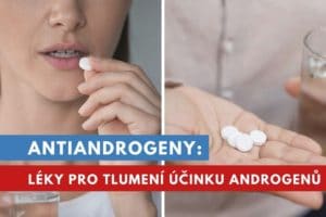 antiandrogeny