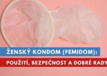 ženský kondom