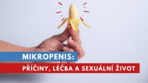 mikropenis