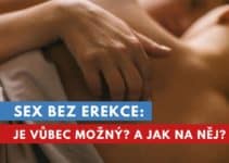 sex bez erekce