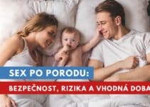 sex po porodu