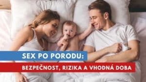 sex po porodu