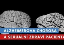alzheimerova choroba a sexuální zdraví