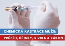 chemická kastrace