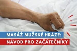 masáž hráze
