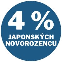 výskyt zanořeného penisu