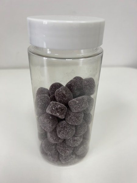 proerecta men sexual energy gummies