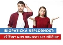 idiopatická neplodnost