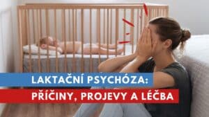 laktační psychóza