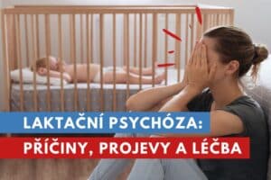 laktační psychóza