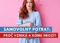 samovolný potrat