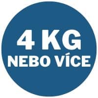 kolik váží makrosomické dítě