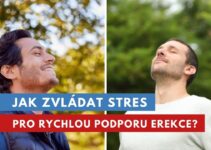 jak zvládat stres?