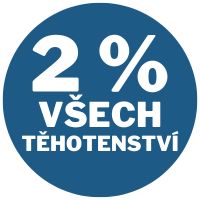jak časté je mimoděložní těhotenství?