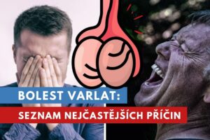 bolest varlat
