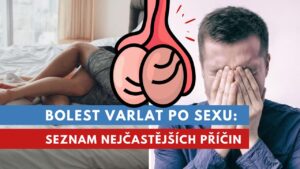 bolest varlat po sexu