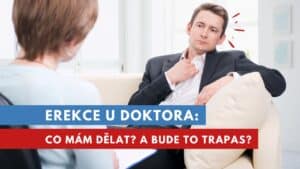 erekce u doktora